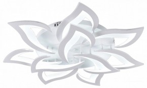 Потолочная люстра Natali Kovaltseva OLIMP LED SMART 84005 в Карталах - kartaly.ok-mebel.com | фото