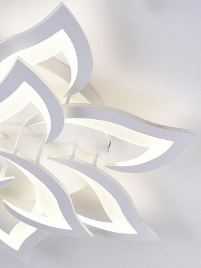 Потолочная люстра Natali Kovaltseva OLIMP LED SMART 84005 в Карталах - kartaly.ok-mebel.com | фото 10