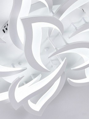 Потолочная люстра Natali Kovaltseva OLIMP LED SMART 84005 в Карталах - kartaly.ok-mebel.com | фото 9