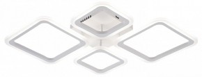 Потолочная люстра Natali Kovaltseva OPTI LED LAMPS 81108/1C в Карталах - kartaly.ok-mebel.com | фото