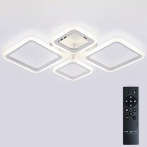 Потолочная люстра Natali Kovaltseva OPTI LED LAMPS 81108/1C в Карталах - kartaly.ok-mebel.com | фото 3