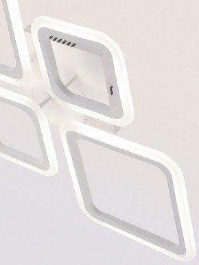 Потолочная люстра Natali Kovaltseva OPTI LED LAMPS 81108/1C в Карталах - kartaly.ok-mebel.com | фото 9