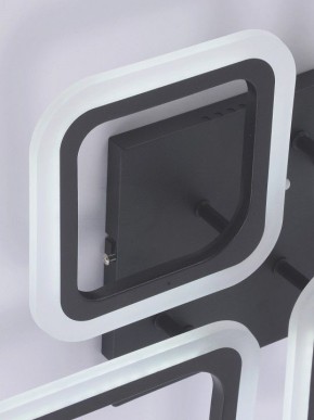 Потолочная люстра Natali Kovaltseva OPTI LED LAMPS 81108/2C в Карталах - kartaly.ok-mebel.com | фото 8