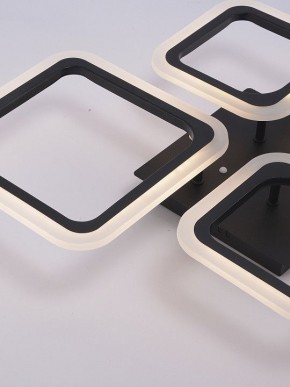 Потолочная люстра Natali Kovaltseva OPTI LED LAMPS 81108/2C в Карталах - kartaly.ok-mebel.com | фото 9