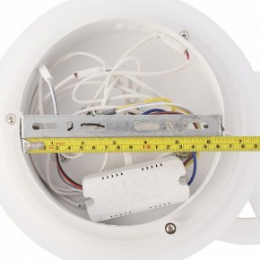 Потолочная люстра Natali Kovaltseva PURE LED LAMPS 81457 в Карталах - kartaly.ok-mebel.com | фото 10