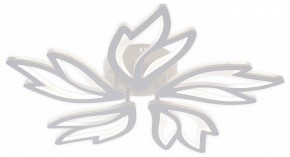Потолочная люстра Natali Kovaltseva RIF LED LAMPS 81118/4C в Карталах - kartaly.ok-mebel.com | фото