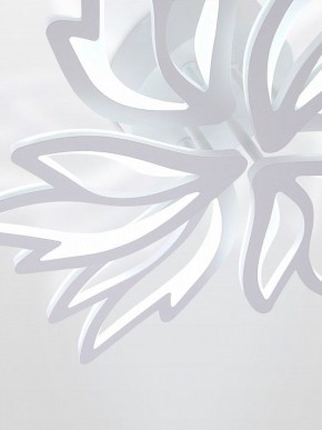 Потолочная люстра Natali Kovaltseva RIF LED LAMPS 81118/5C в Карталах - kartaly.ok-mebel.com | фото 8