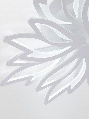 Потолочная люстра Natali Kovaltseva RIF LED LAMPS 81118/6C в Карталах - kartaly.ok-mebel.com | фото 8