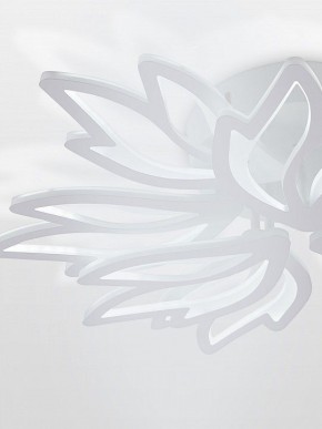 Потолочная люстра Natali Kovaltseva RIF LED LAMPS 81118/7C в Карталах - kartaly.ok-mebel.com | фото 8