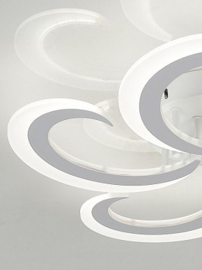 Потолочная люстра Natali Kovaltseva Simply LED LAMPS 81409 в Карталах - kartaly.ok-mebel.com | фото 9