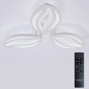 Потолочная люстра Natali Kovaltseva SM LED LAMPS 81456 в Карталах - kartaly.ok-mebel.com | фото 3