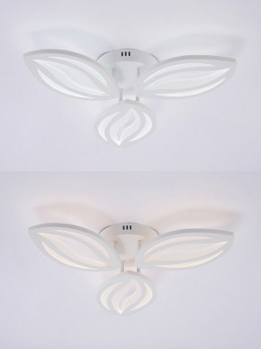 Потолочная люстра Natali Kovaltseva SM LED LAMPS 81456 в Карталах - kartaly.ok-mebel.com | фото 4
