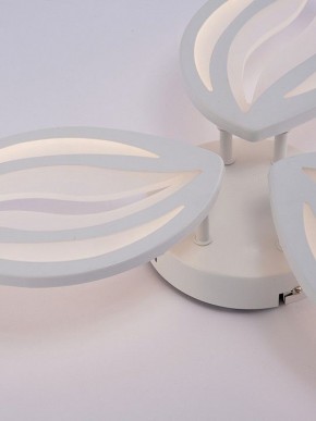 Потолочная люстра Natali Kovaltseva SM LED LAMPS 81456 в Карталах - kartaly.ok-mebel.com | фото 9