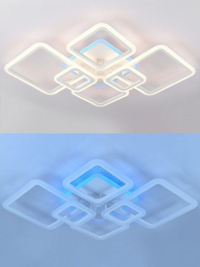 Потолочная люстра Natali Kovaltseva SPEKTR LED LAMPS 81441 в Карталах - kartaly.ok-mebel.com | фото 3