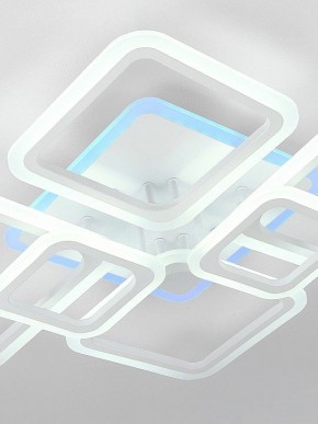 Потолочная люстра Natali Kovaltseva SPEKTR LED LAMPS 81441 в Карталах - kartaly.ok-mebel.com | фото 8