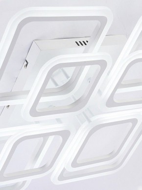 Потолочная люстра Natali Kovaltseva SPEKTR LED LAMPS 81449 в Карталах - kartaly.ok-mebel.com | фото 10