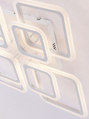 Потолочная люстра Natali Kovaltseva SPEKTR LED LAMPS 81449 в Карталах - kartaly.ok-mebel.com | фото 11
