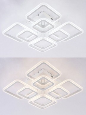 Потолочная люстра Natali Kovaltseva SPEKTR LED LAMPS 81449 в Карталах - kartaly.ok-mebel.com | фото 4