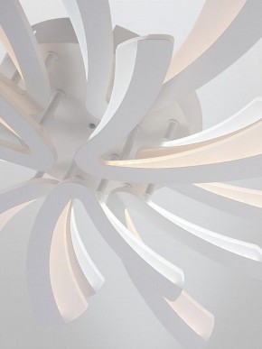 Потолочная люстра Natali Kovaltseva VIO LED LAMPS 81454 в Карталах - kartaly.ok-mebel.com | фото 9