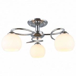 Потолочная люстра Omnilux Casoria OML-25107-03 в Карталах - kartaly.ok-mebel.com | фото 2