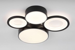 Потолочная люстра Rivoli Aliona Б0066451 в Карталах - kartaly.ok-mebel.com | фото 3