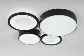 Потолочная люстра Rivoli Aliona Б0066451 в Карталах - kartaly.ok-mebel.com | фото 5