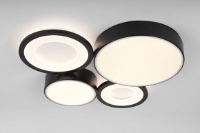 Потолочная люстра Rivoli Aliona Б0066451 в Карталах - kartaly.ok-mebel.com | фото 6