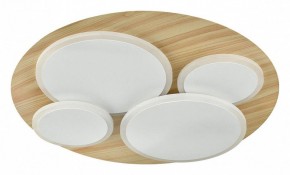 Потолочная люстра Sonex Pine 7734/60L в Карталах - kartaly.ok-mebel.com | фото