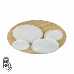 Потолочная люстра Sonex Pine 7734/60L в Карталах - kartaly.ok-mebel.com | фото 2