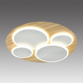 Потолочная люстра Sonex Pine 7734/60L в Карталах - kartaly.ok-mebel.com | фото 3