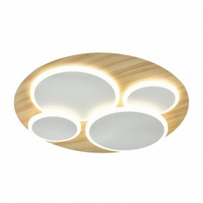 Потолочная люстра Sonex Pine 7734/60L в Карталах - kartaly.ok-mebel.com | фото 4