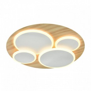 Потолочная люстра Sonex Pine 7734/60L в Карталах - kartaly.ok-mebel.com | фото 6