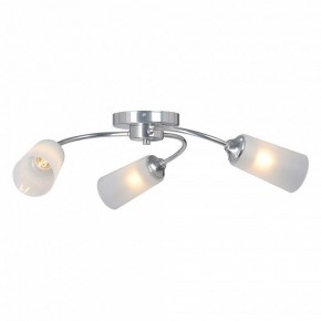 Потолочная люстра Vitaluce V2831 V2831-9/3PL в Карталах - kartaly.ok-mebel.com | фото 3