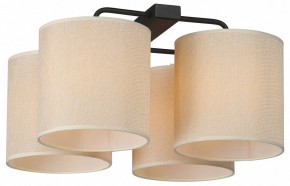 Потолочная люстра Vitaluce V2881 V28810-1/4PL в Карталах - kartaly.ok-mebel.com | фото 2