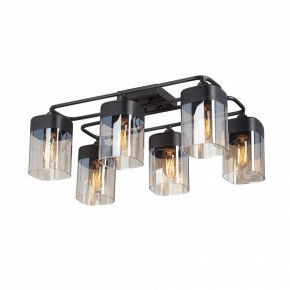 Потолочная люстра Vitaluce V3092 V3092-1/6PL в Карталах - kartaly.ok-mebel.com | фото 2