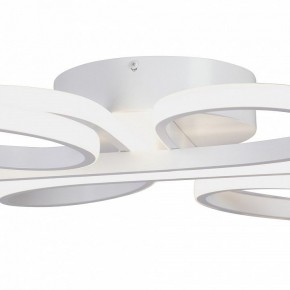 Потолочная люстра Vitaluce V3775 V3775-0/2PL в Карталах - kartaly.ok-mebel.com | фото 4