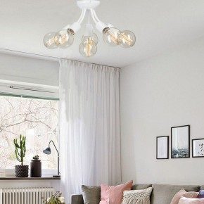 Потолочная люстра Vitaluce V3927 V3927-0/6PL в Карталах - kartaly.ok-mebel.com | фото 5