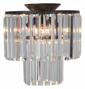 Потолочная люстра Vitaluce V5153 V5153-1/4PL в Карталах - kartaly.ok-mebel.com | фото