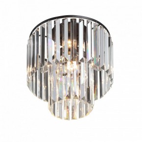 Потолочная люстра Vitaluce V5153 V5153-1/4PL в Карталах - kartaly.ok-mebel.com | фото 3