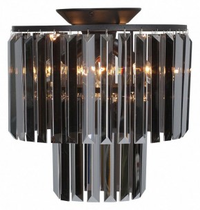 Потолочная люстра Vitaluce V5155 V5155-1/4PL в Карталах - kartaly.ok-mebel.com | фото