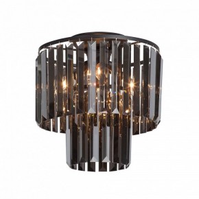 Потолочная люстра Vitaluce V5155 V5155-1/4PL в Карталах - kartaly.ok-mebel.com | фото 2