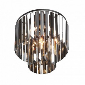 Потолочная люстра Vitaluce V5155 V5155-1/4PL в Карталах - kartaly.ok-mebel.com | фото 3