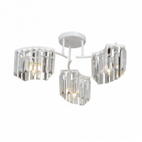 Потолочная люстра Vitaluce V5884 V5884-0/3PL в Карталах - kartaly.ok-mebel.com | фото 2