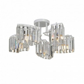 Потолочная люстра Vitaluce V5884 V5884-0/5PL в Карталах - kartaly.ok-mebel.com | фото