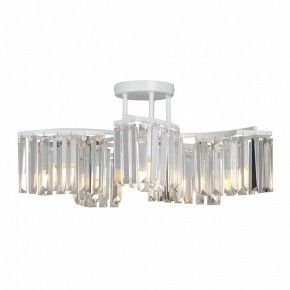 Потолочная люстра Vitaluce V5884 V5884-0/5PL в Карталах - kartaly.ok-mebel.com | фото 4