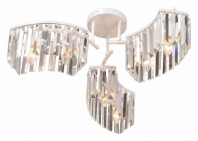 Потолочная люстра Vitaluce V5884 V5884-0/6PL в Карталах - kartaly.ok-mebel.com | фото