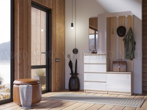 ЧЕЛСИ Прихожая в Карталах - kartaly.ok-mebel.com | фото 3