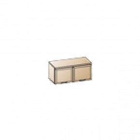 Прихожая Карина композиция 3 (Гикори Джексон светлый) в Карталах - kartaly.ok-mebel.com | фото 3