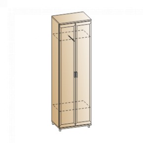 Прихожая Мелисса композиция 11 (Акация Молдау) в Карталах - kartaly.ok-mebel.com | фото 6