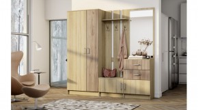 НАОМИ Прихожая в Карталах - kartaly.ok-mebel.com | фото